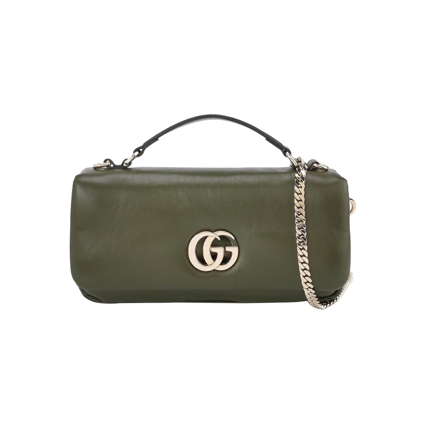 Gucci Gucci Women os Shoulder Bags Size ONE SIZE - 1 Thumbnail