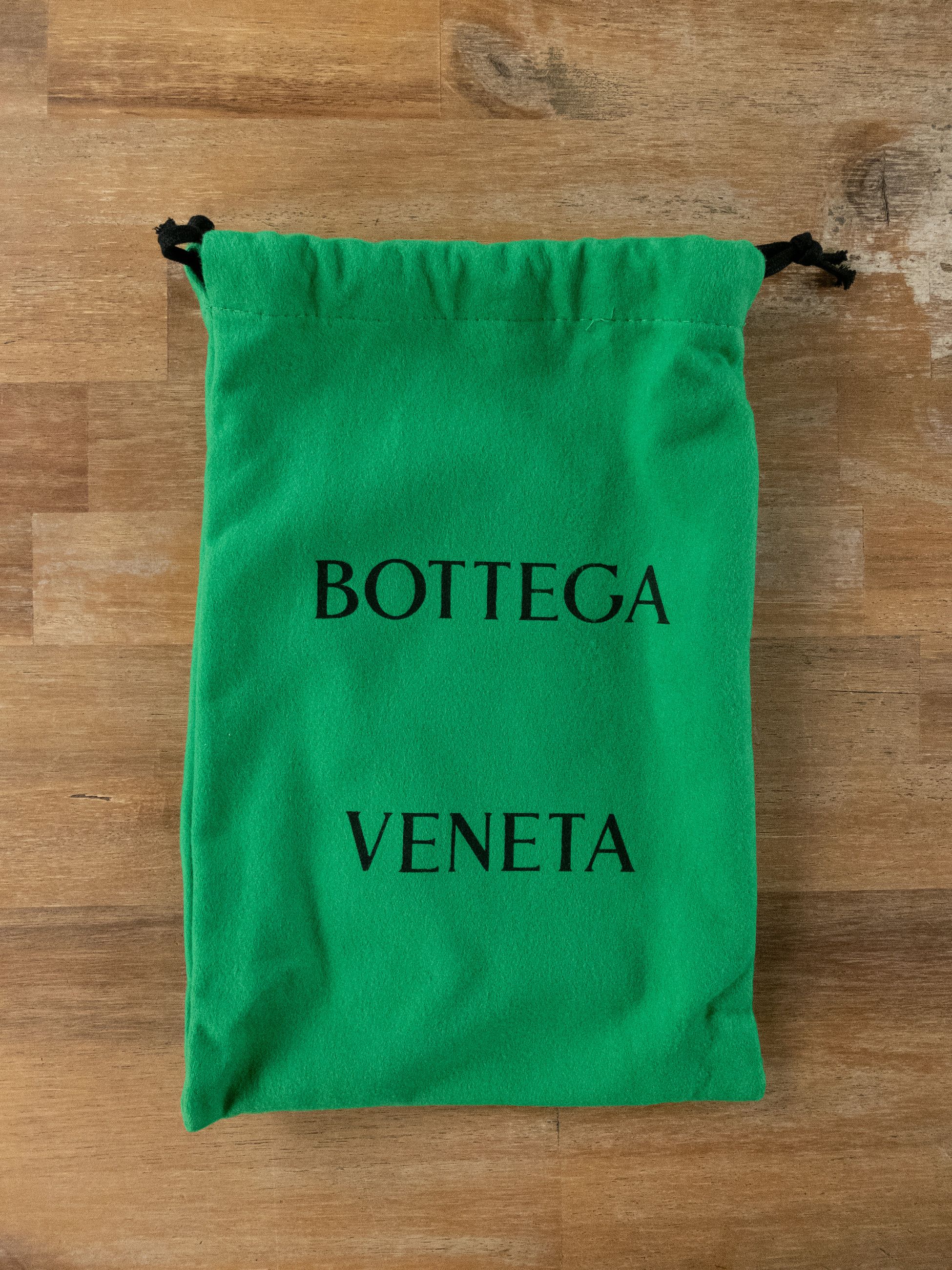 Bottega Veneta BOTTEGA VENETA Candy Cassette white intrecciato leather bag Size ONE SIZE - 11 Thumbnail