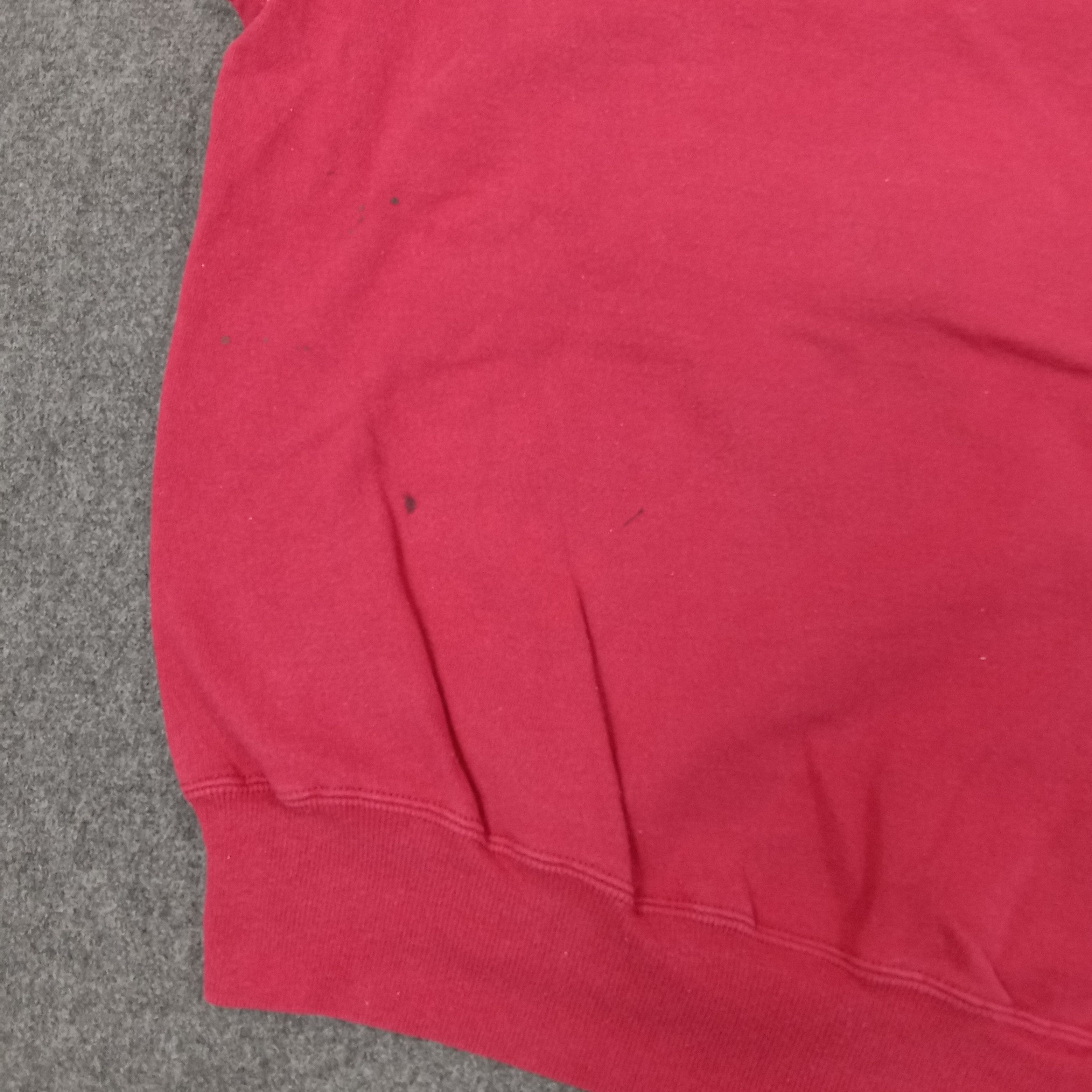 Champion Champion American Sports Style Sweatshirt C248N12 Size US XL / EU 56 / 4 - 8 Thumbnail