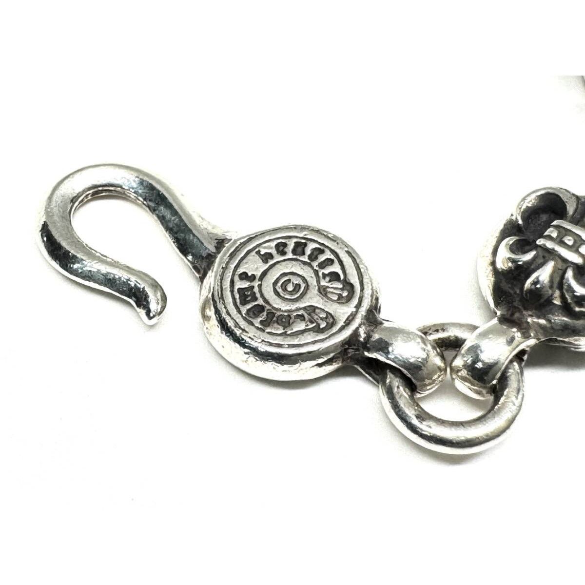 Chrome Hearts Chrome Hearts Flare Ball Bracelet Silver 925 Size ONE SIZE - 5 Thumbnail