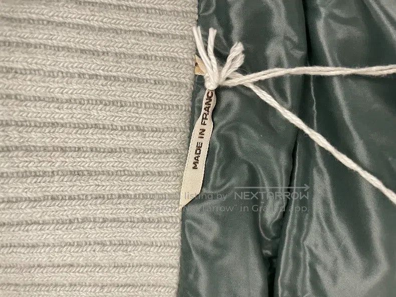 Hermes Hermes Patchwork down jacket Size US M / EU 48-50 / 2 - 4 Thumbnail