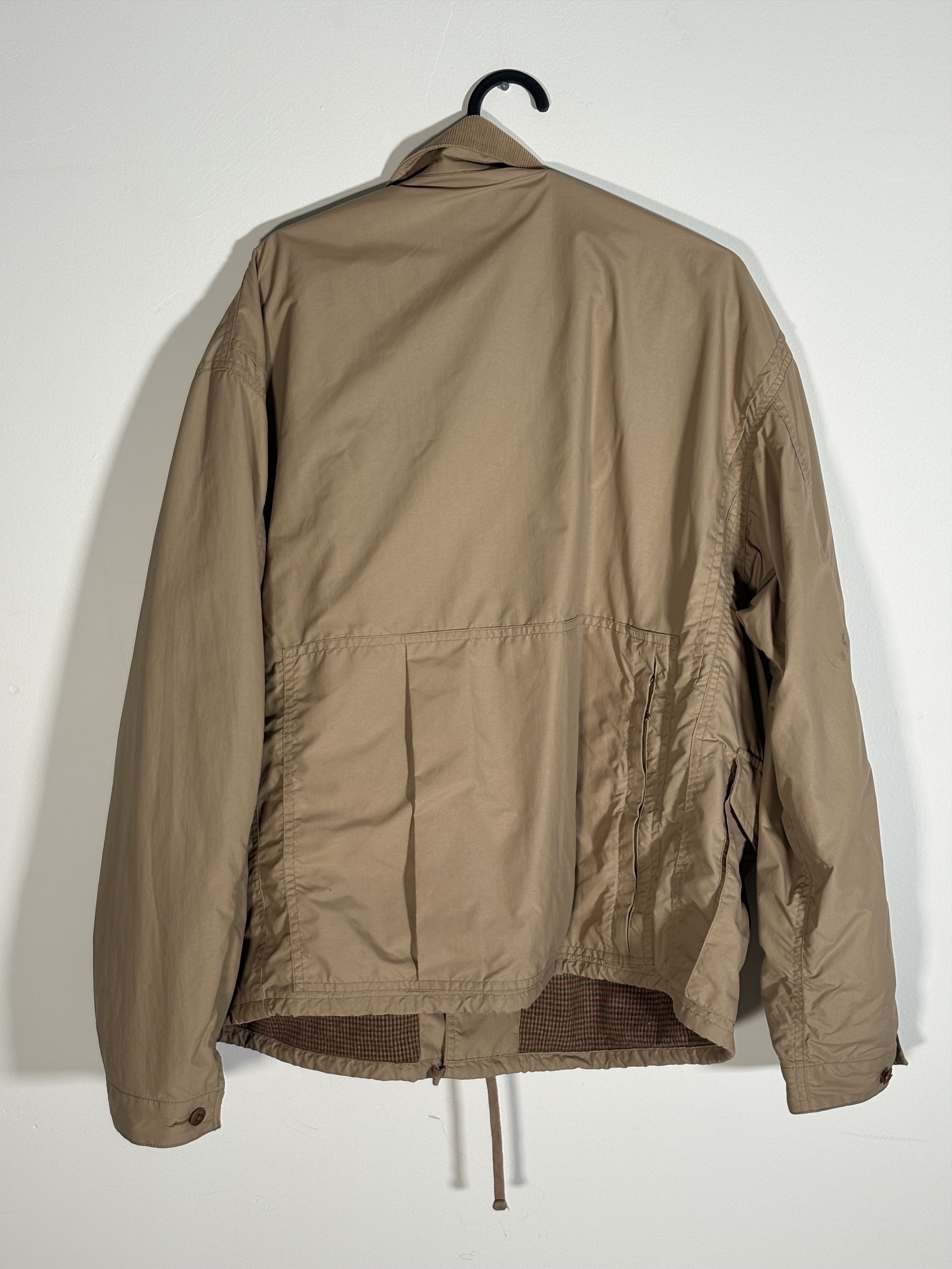Beams Plus Beams plus Fish-Hunting Boxy Jacket Size US L / EU 52-54 / 3 - 3 Thumbnail