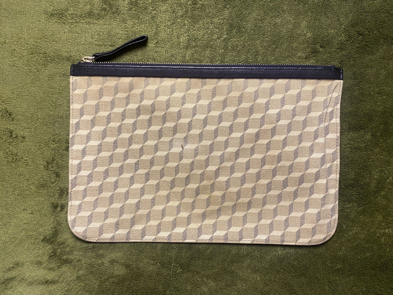 Pierre Hardy Pierre Hardy Clutch Bag Size ONE SIZE - 8 Thumbnail
