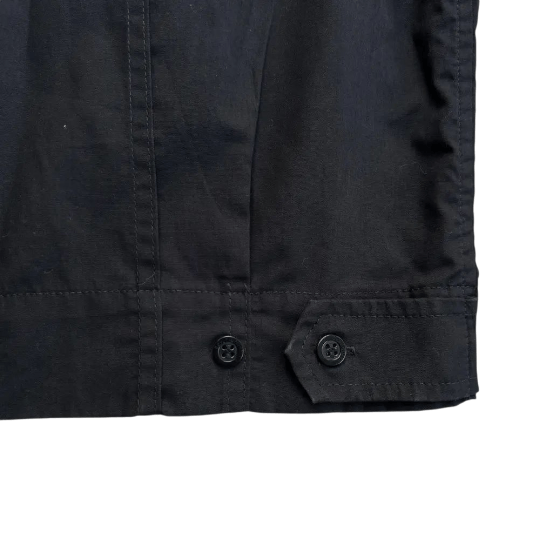 Raf Simons Raf Simons 2 Pocket Short Shirt Size US M / EU 48-50 / 2 - 6 Thumbnail