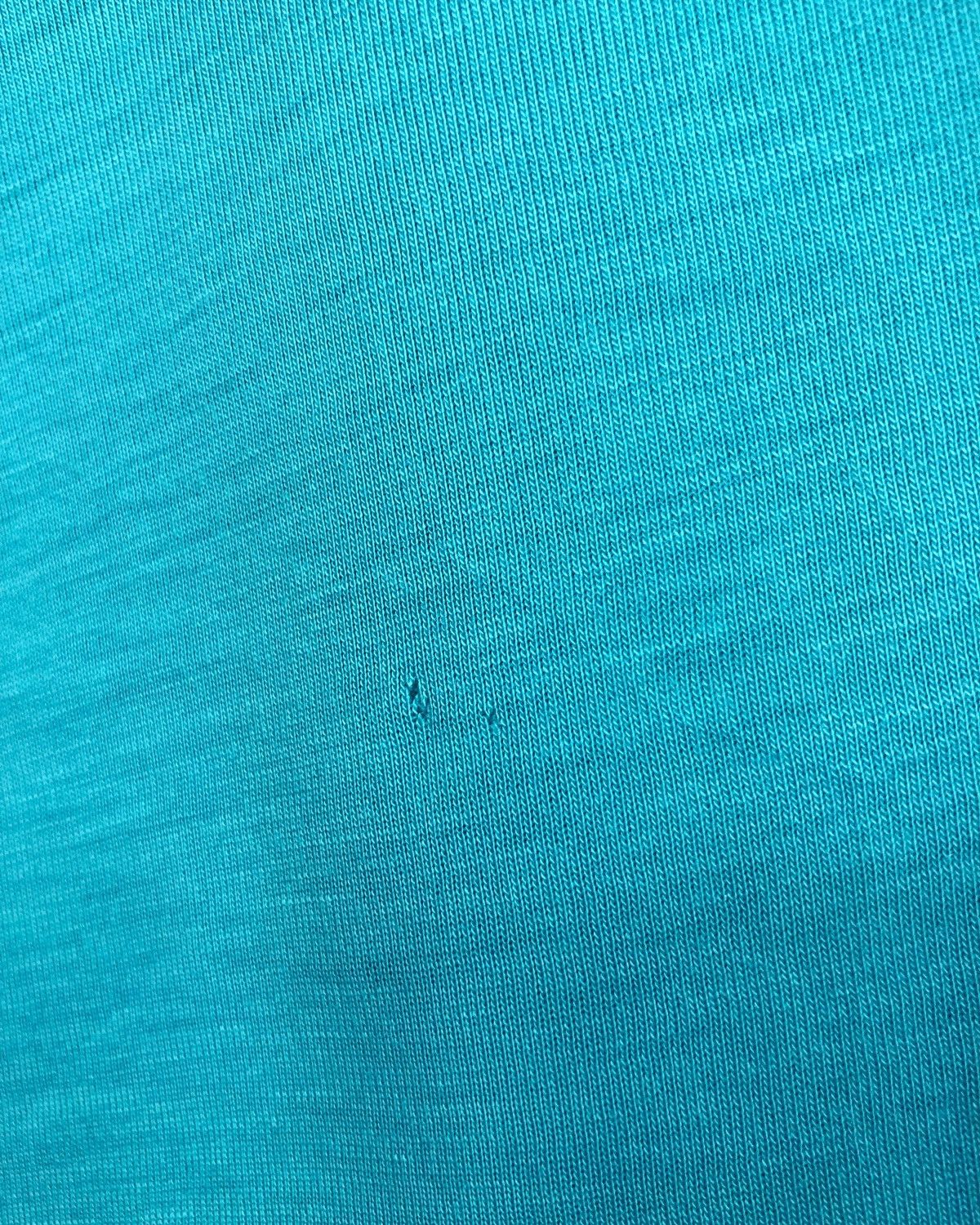 Montbell Rare Vintage 80s Montbell Tee Size US L / EU 52-54 / 3 - 10 Thumbnail