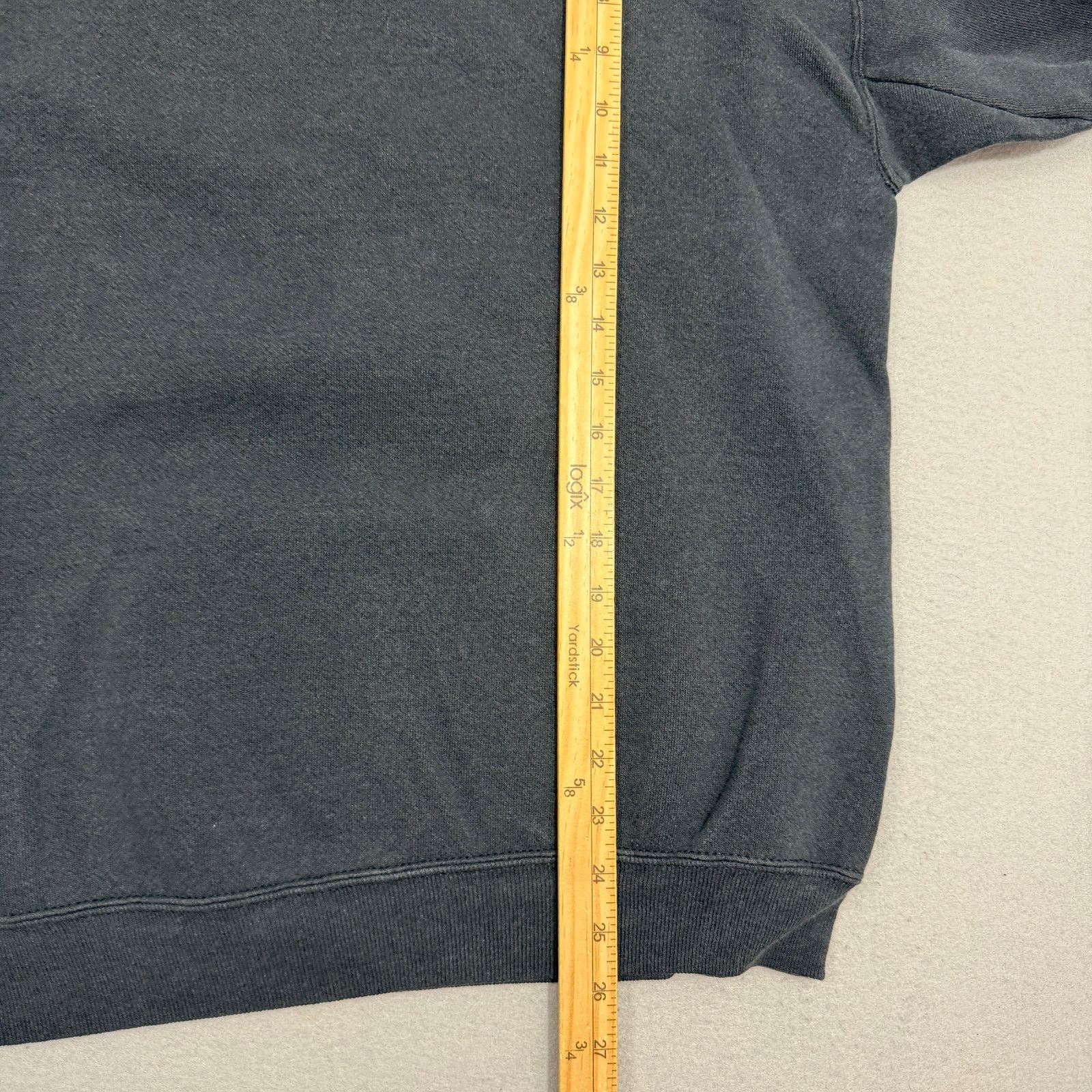 Vintage Vintage Discus Lansing Sexton Hoodie Men's Extra Large Size US XL / EU 56 / 4 - 8 Thumbnail