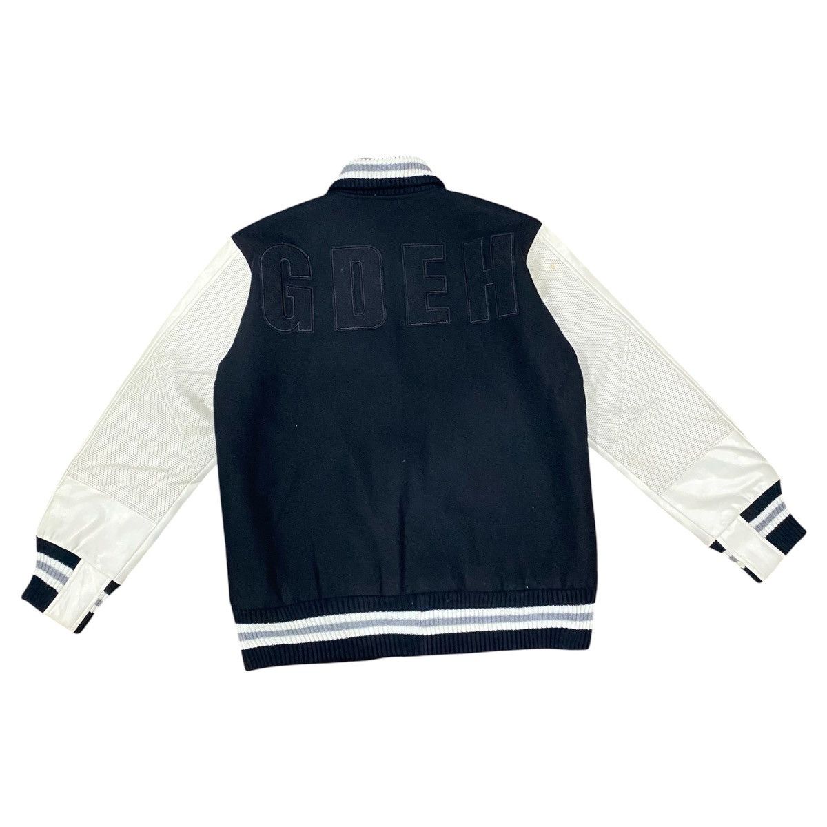 GOODENOUGH Vintage 90s Goodenough Fragment Design Hiroshi Fujiwara G00 Size US M / EU 48-50 / 2 - 2 Thumbnail