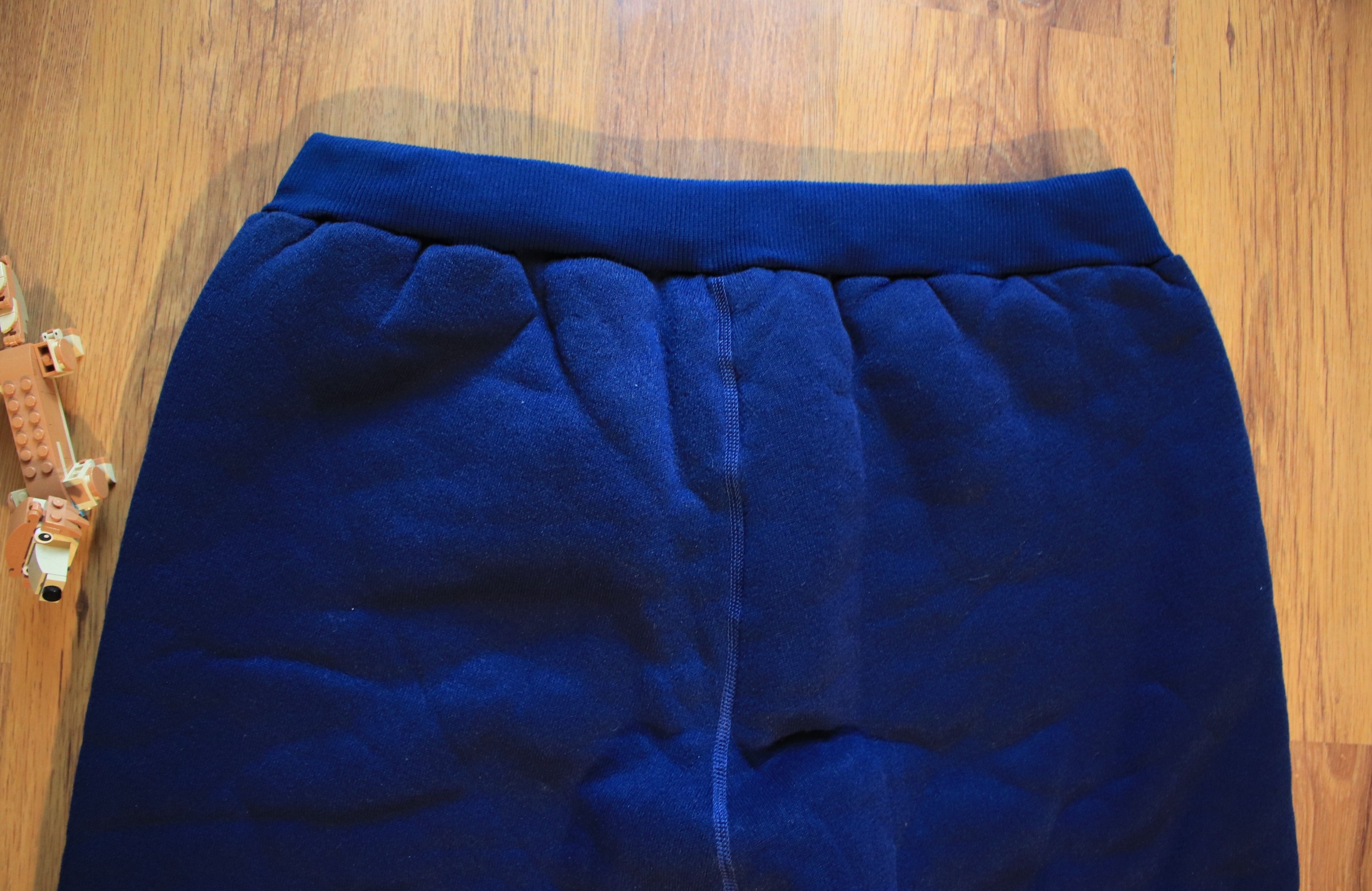 Helly Hansen Helly Hansen insulated pants s.XL men's navy snowboard pants Size US 40 / EU 56 - 16 Thumbnail