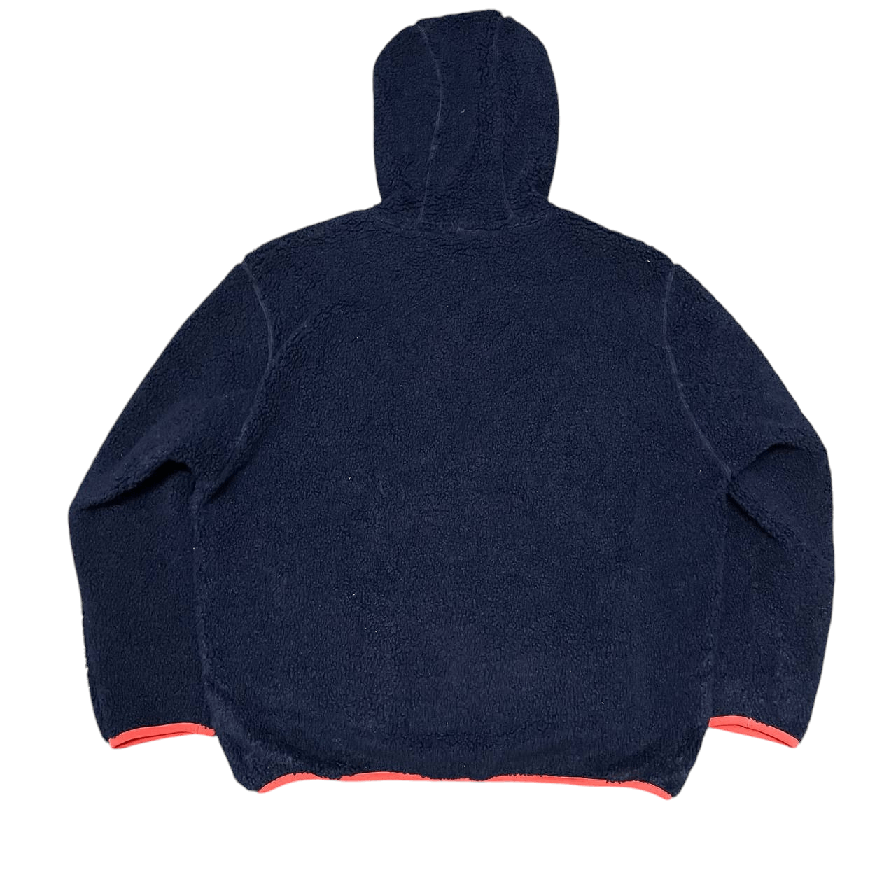 JW Anderson × Uniqlo J.W.Anderson Uniqlo Zipper Hooded Jacket Size US L / EU 52-54 / 3 - 10 Thumbnail