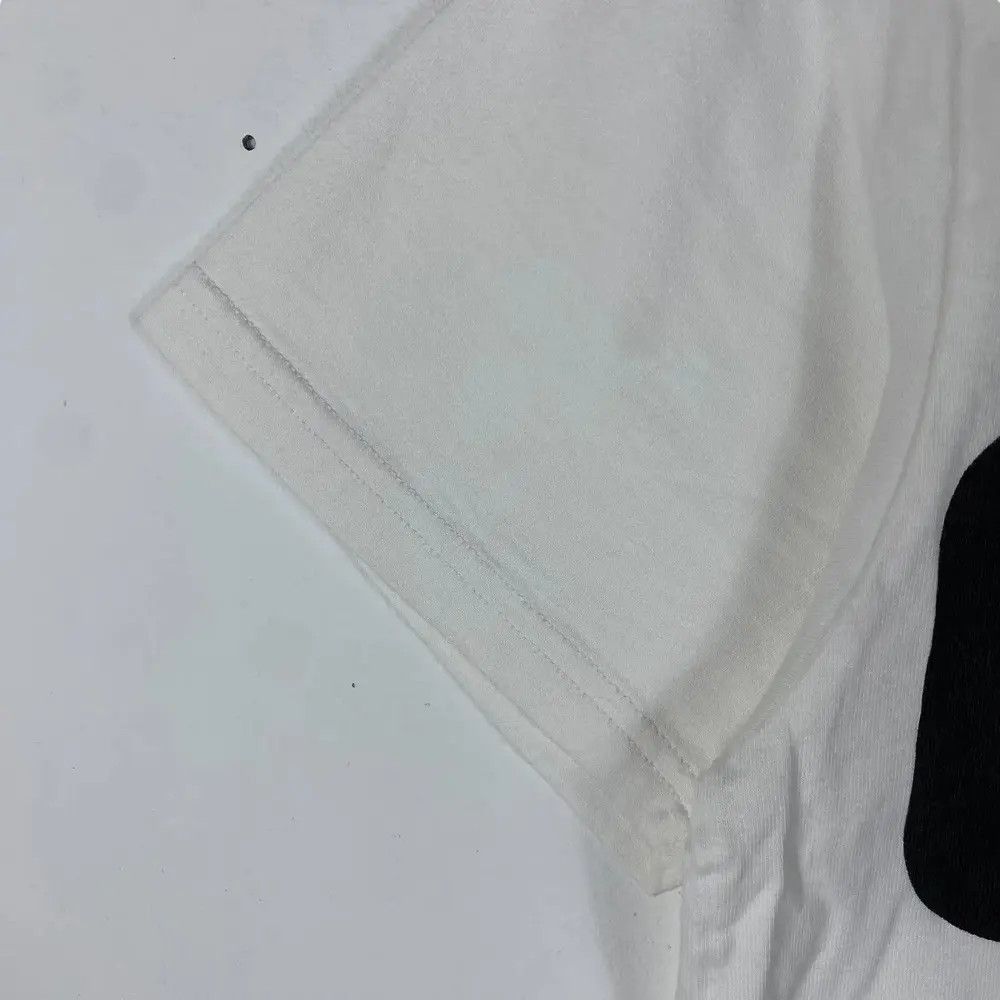 Anime Vintage ONE PIECE Anime Manga Tee Shirt Medium Size Size US M / EU 48-50 / 2 - 3 Thumbnail