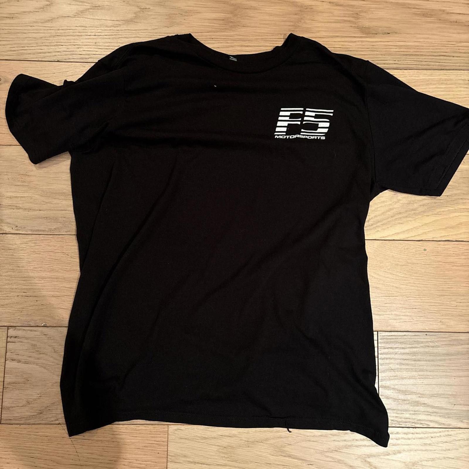 Gildan Vintage Street Racing Graphic Tee Size US XL / EU 56 / 4 - 3 Thumbnail