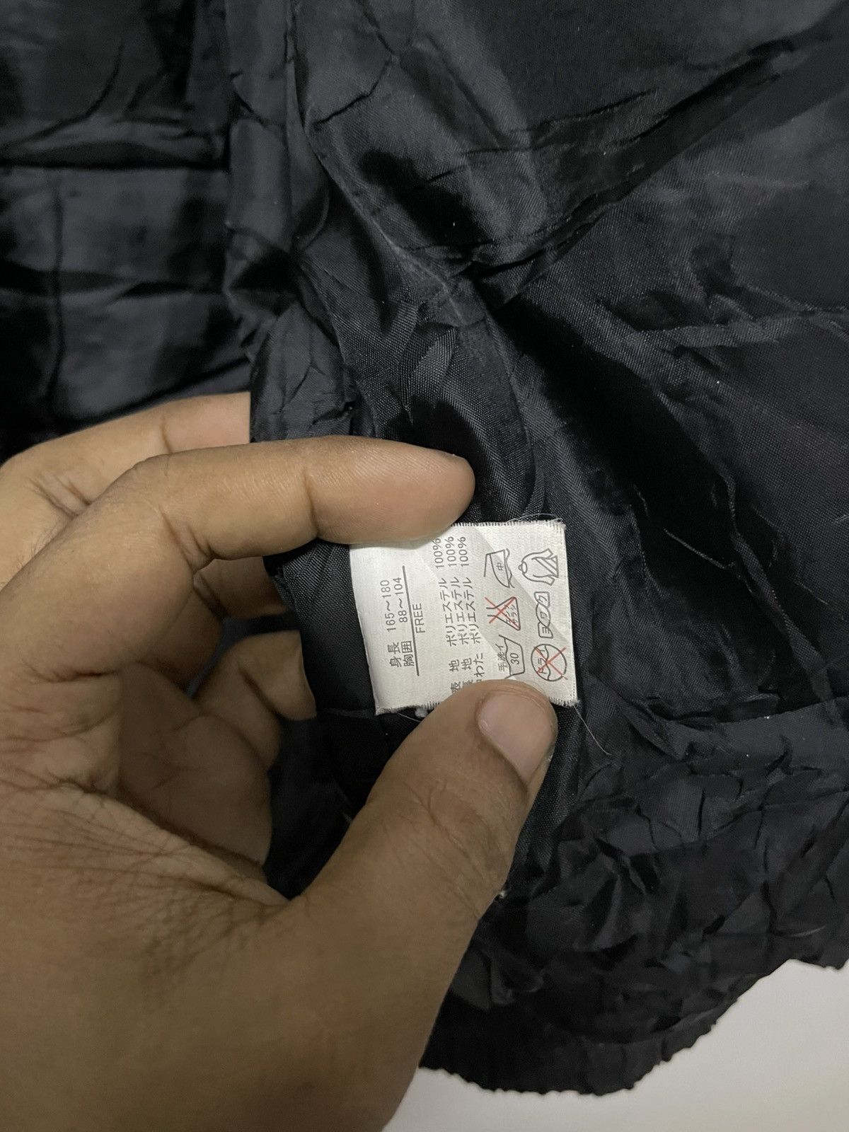 Dunlop 2000s DUNLOP WINTER MAXX LIGHT JACKET Size US L / EU 52-54 / 3 - 18 Thumbnail