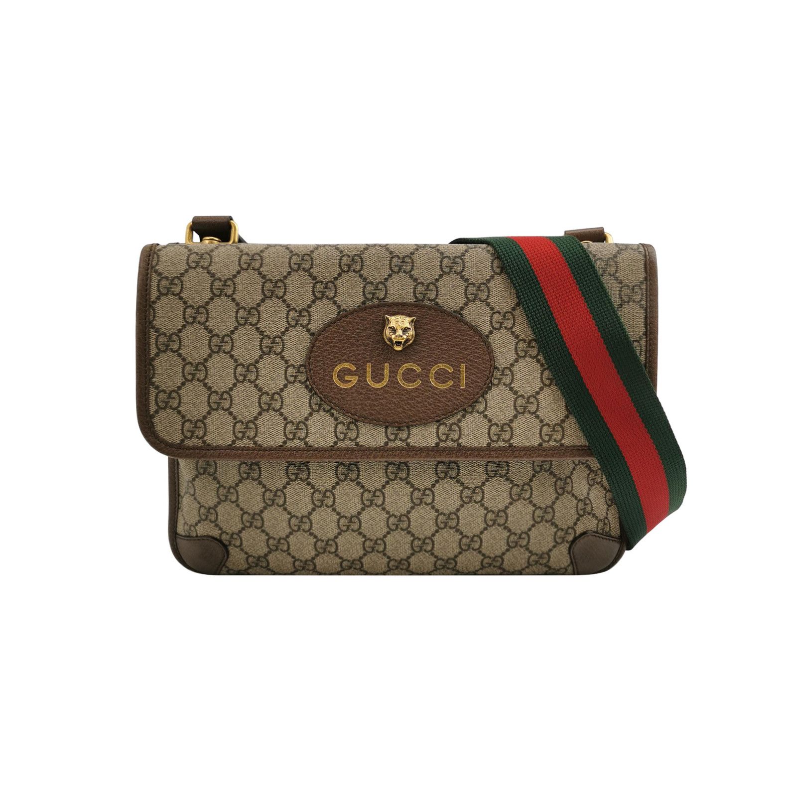 Gucci Gucci Women os Shoulder Bags Size ONE SIZE - 1 Thumbnail