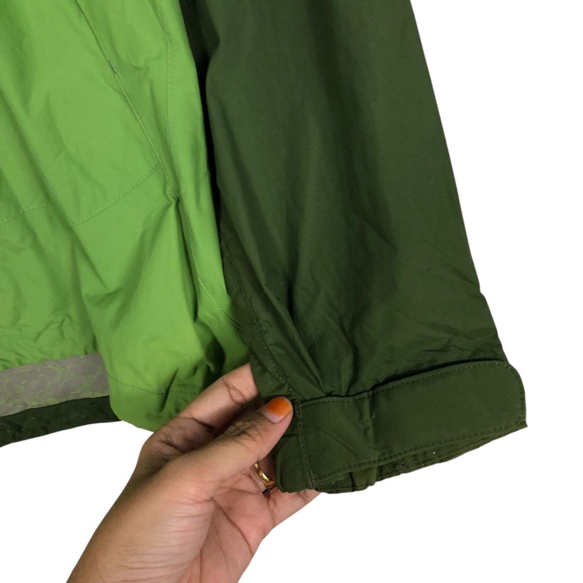 The North Face 📌Hunting Outdoor Zipper Jacket The North Face Size US M / EU 48-50 / 2 - 17 Thumbnail