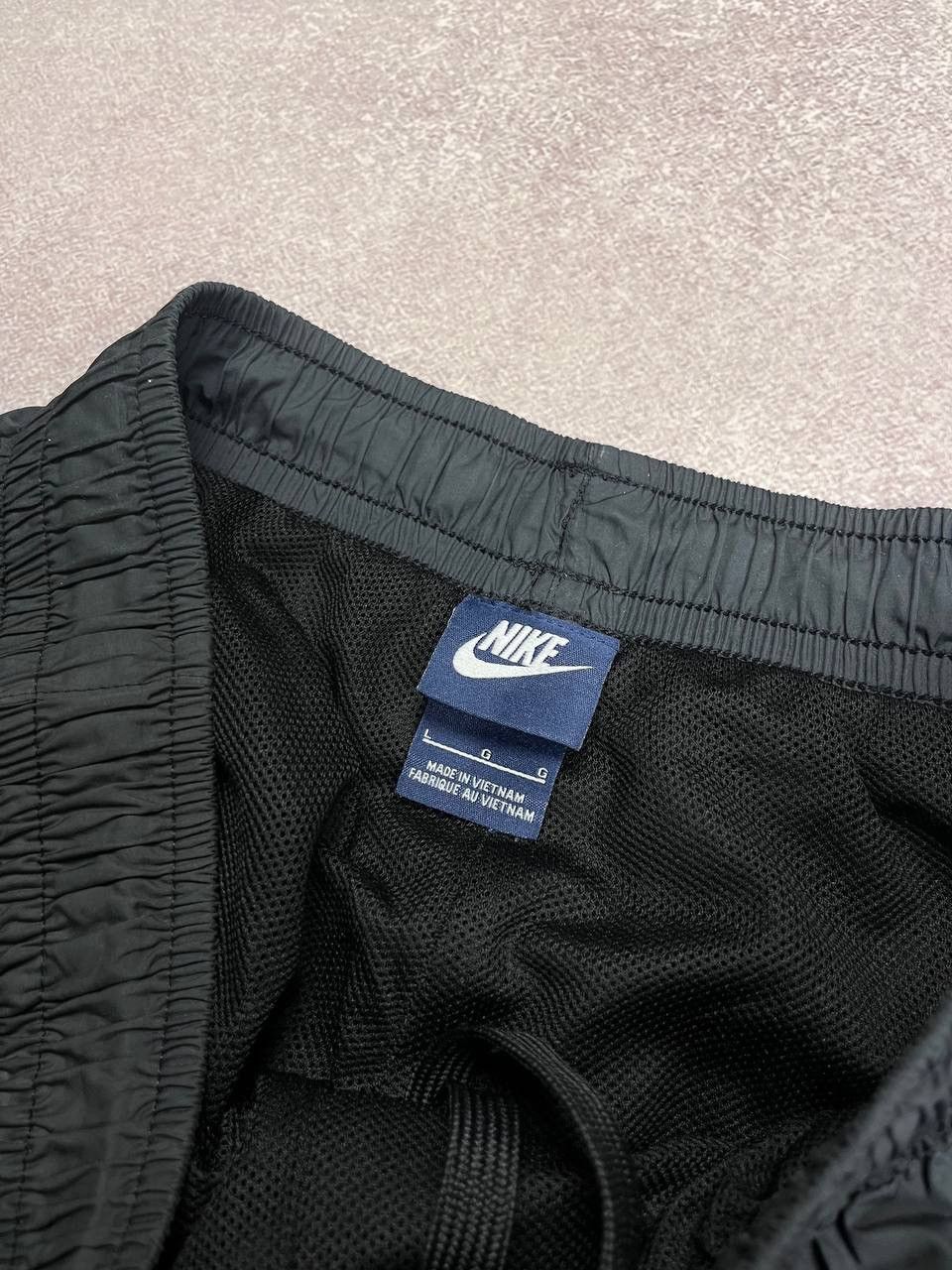 Nike Vintage Nike Swoosh TN Skepta Style Y2K Track Pants L Size US 34 / EU 50 - 4 Thumbnail