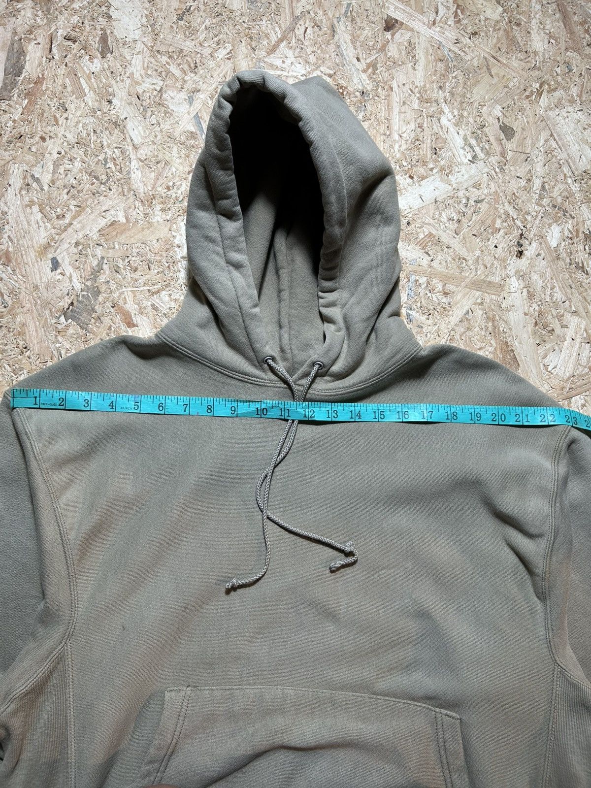 Champion Champion Reverse Weave Hoodie Size US L / EU 52-54 / 3 - 15 Thumbnail