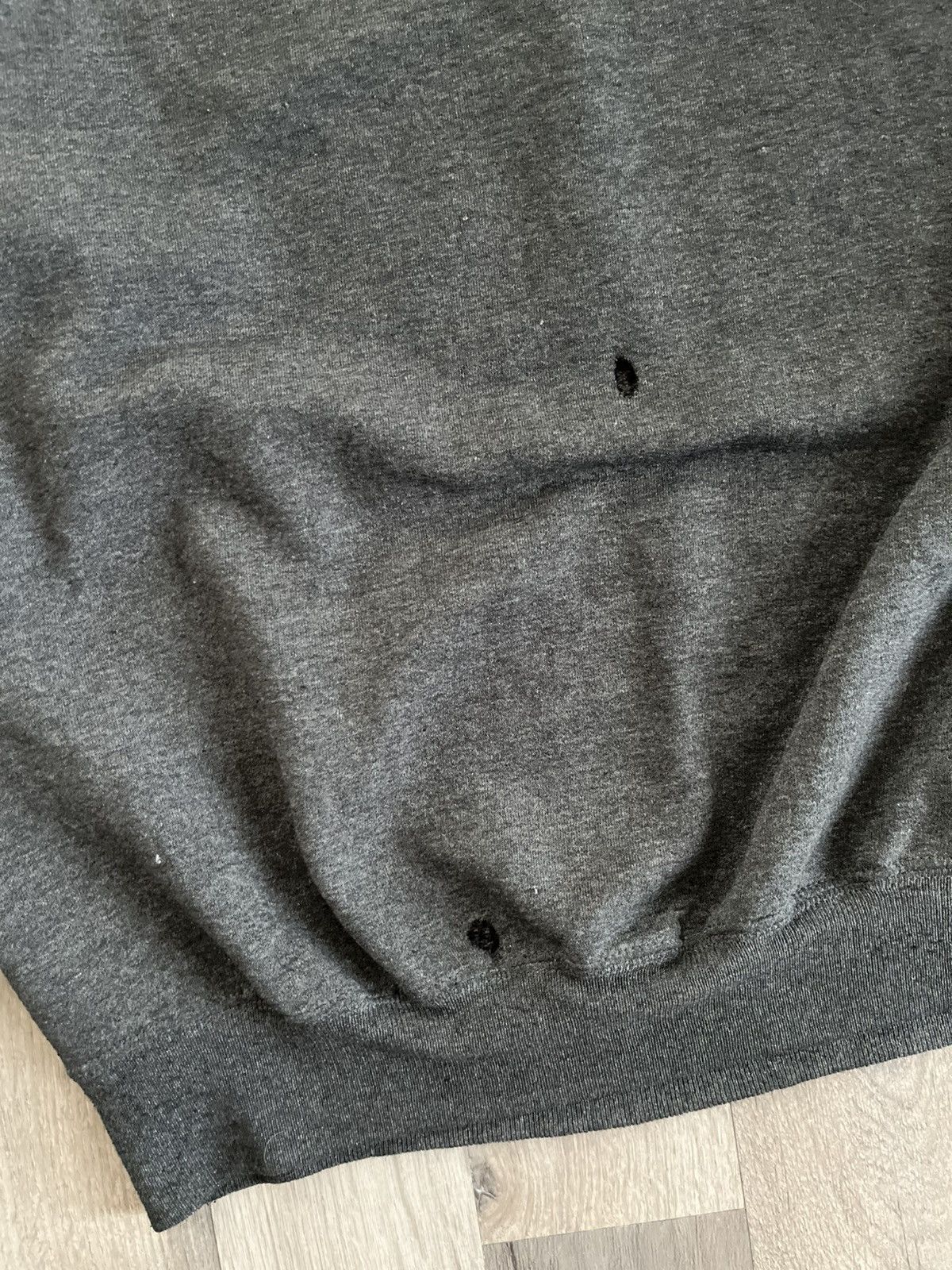 Wu-Tang Clan Vintage 90s Wu Tang Crewneck Sweatshirt Size US L / EU 52-54 / 3 - 8 Thumbnail
