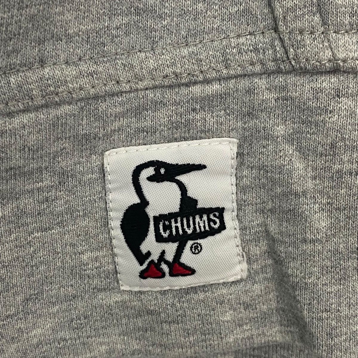 Vintage Vintage Chums Hoodie Sweater Print Big Logo Pullover Size M Size US M / EU 48-50 / 2 - 4 Thumbnail