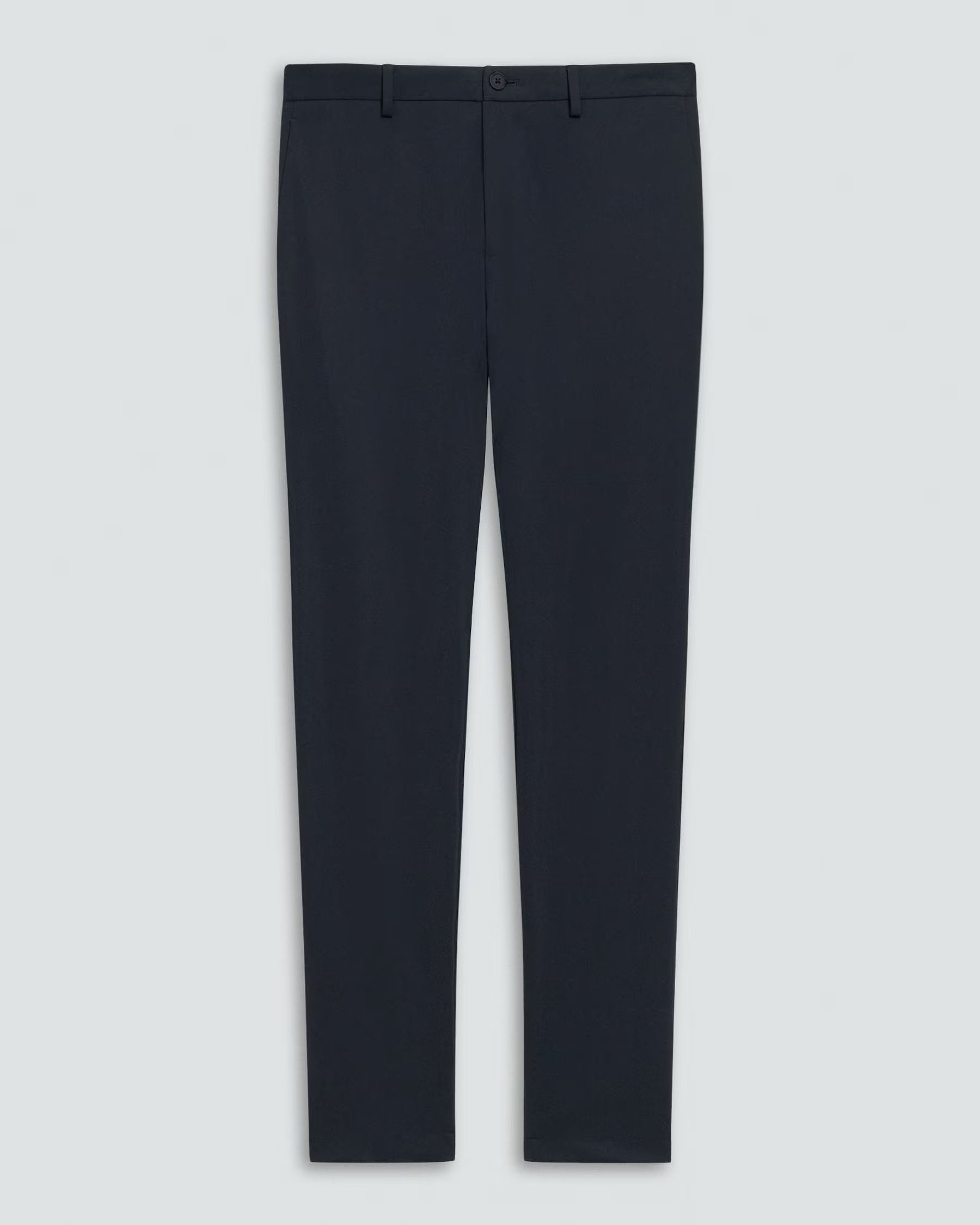Theory (Final Sale) Theory Navy Zaine Pants Size 40 Size US 40 / EU 56 - 1 Thumbnail