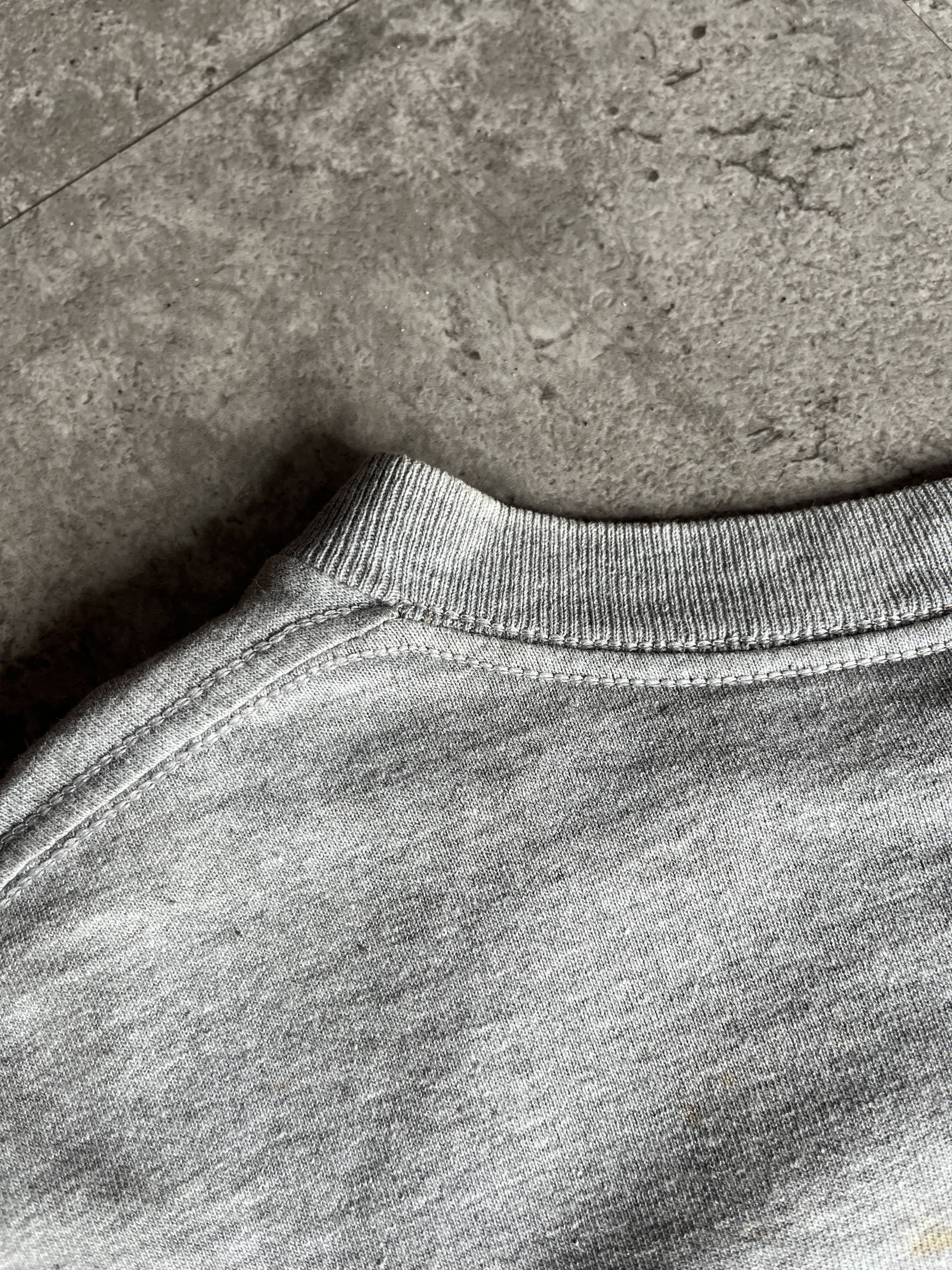 Other HOLYFIELD VS TYSON II "GREY" Size US XL / EU 56 / 4 - 8 Thumbnail