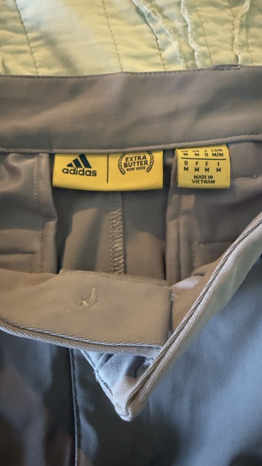 Adidas Adidas X Extra Butter Size US 33 - 2 Thumbnail