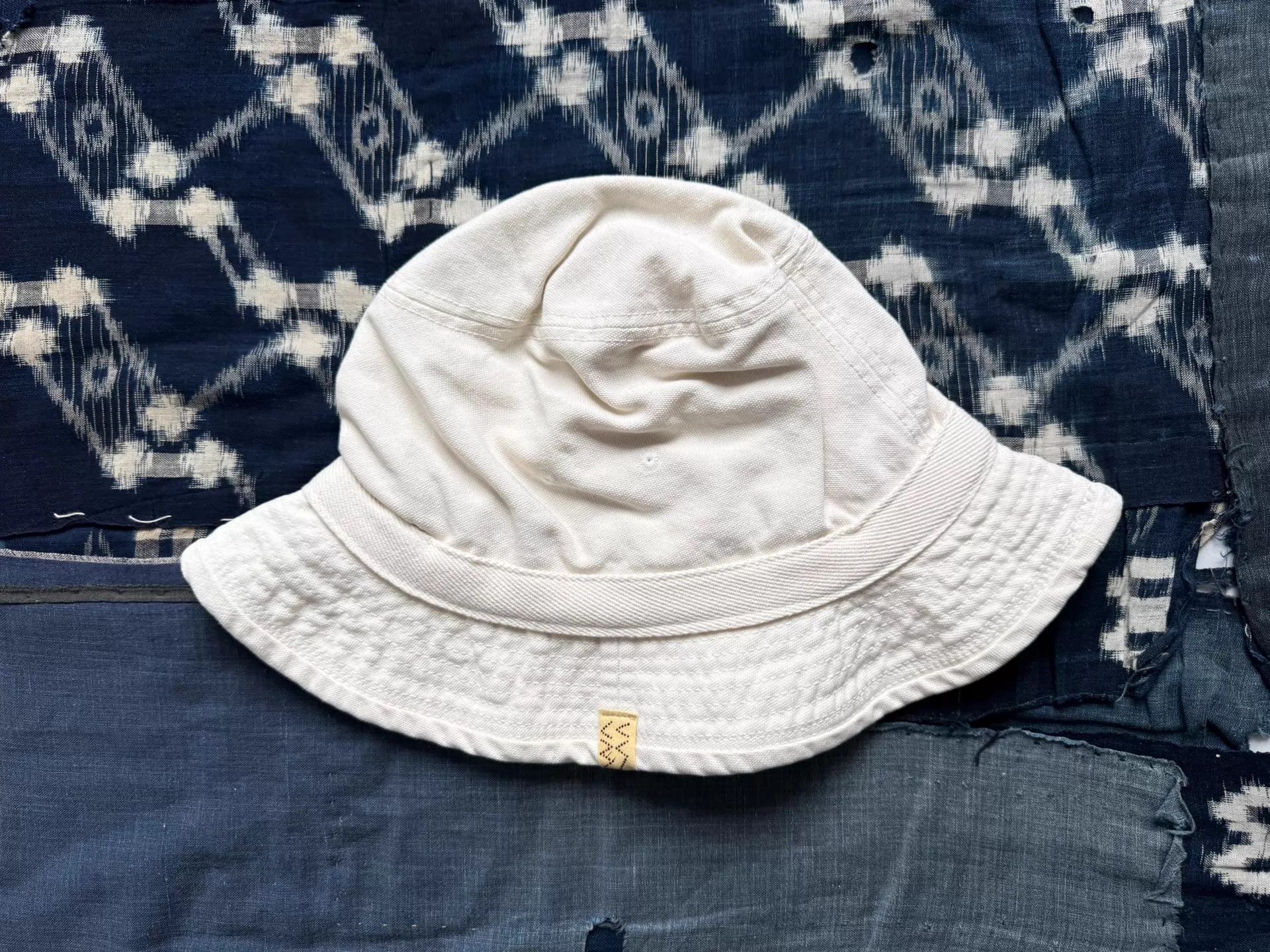 Visvim Sz M/L Visvim 22SS Dome Bucket Hat | Grailed
