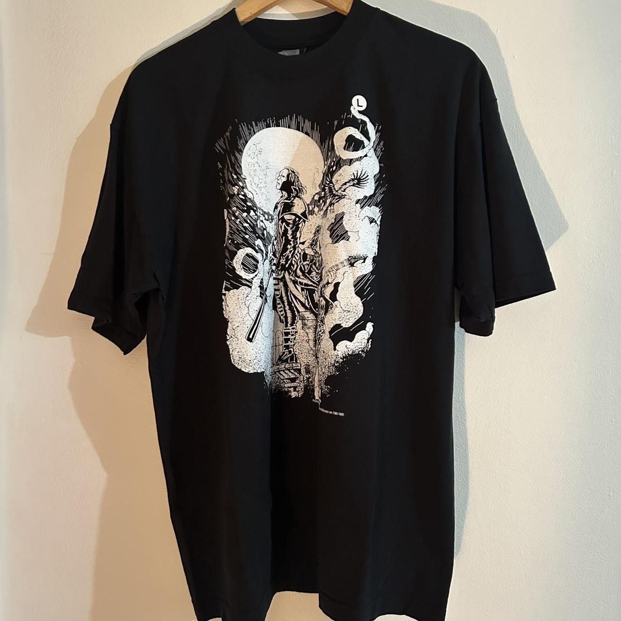 Other Heresy tees Crow & Sting Size US L / EU 52-54 / 3 - 1 Thumbnail