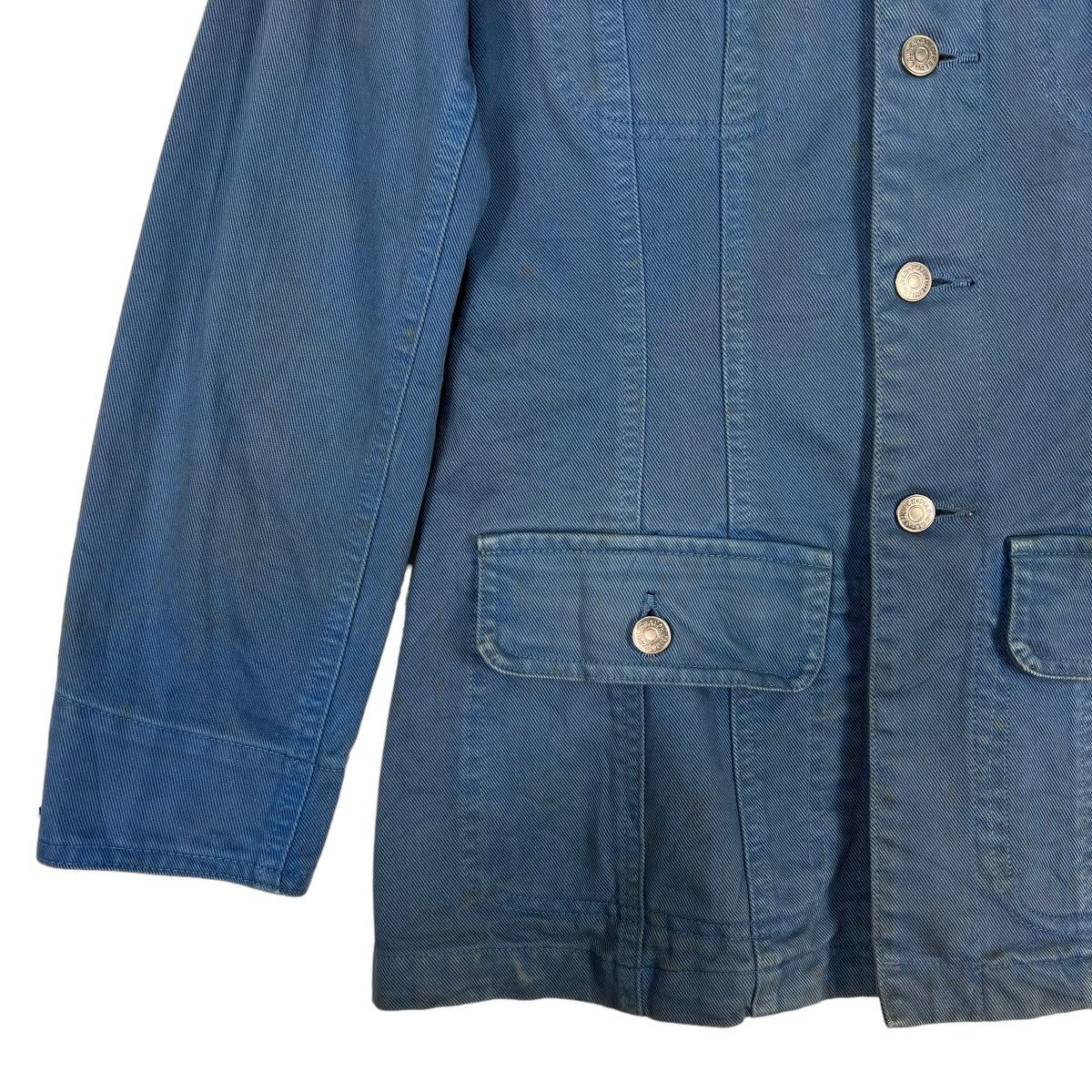 Polo Ralph Lauren 🔥 80s 90s VINTAGE RALPH LAUREN COUNTRY JACKET Size US S / EU 44-46 / 1 - 8 Thumbnail