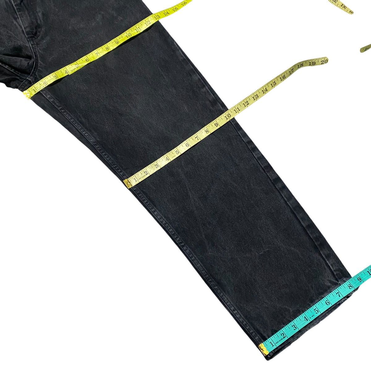 Polar Skate Co. Polar Skate 93Denim Jeans Size US 30 / EU 46 - 22 Thumbnail