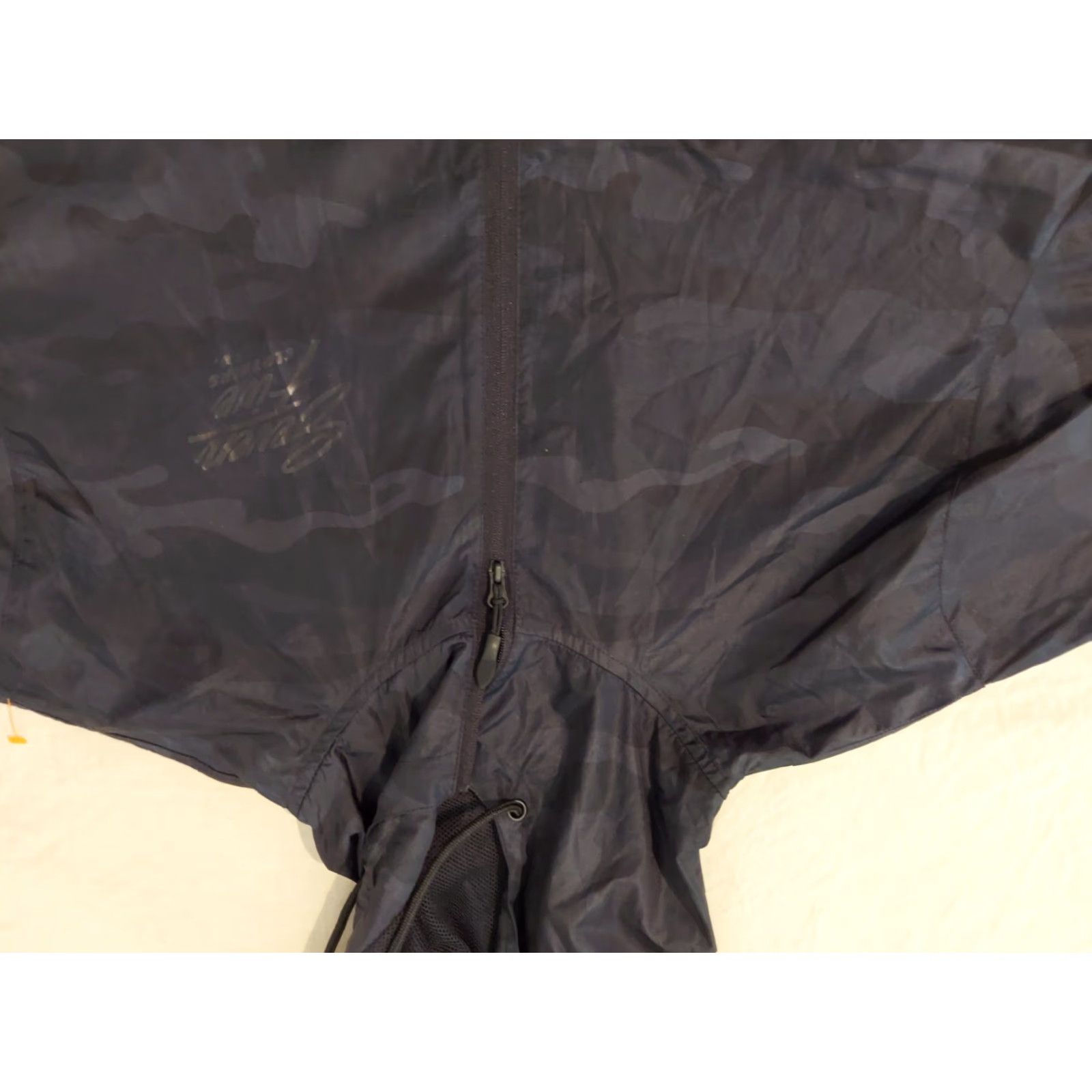Vintage Seven Five Clothing Jacket L Mens 3-in-1 Gray Black Outdoor Athletic Hiking Size US L / EU 52-54 / 3 - 2 Thumbnail