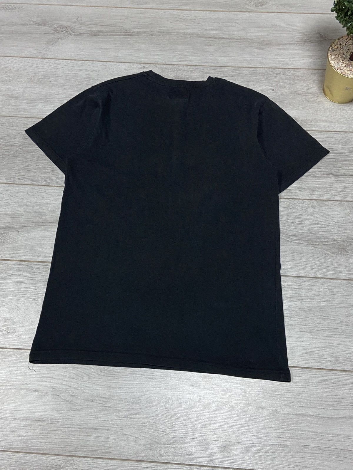 Boiler Room Boiler Room Holy Boiler Tee Size US M / EU 48-50 / 2 - 8 Thumbnail