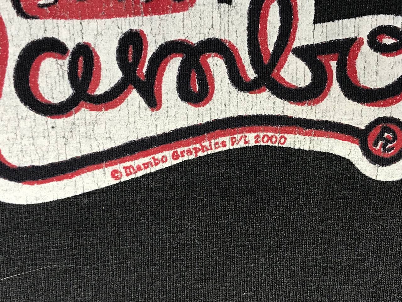 Vintage Vintage mambo dave bowers Size US M / EU 48-50 / 2 - 5 Thumbnail