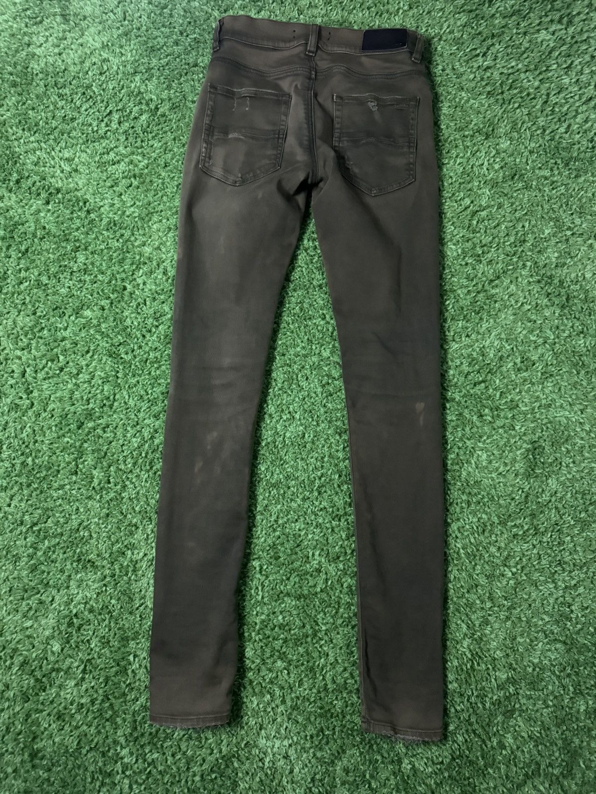Amiri Amiri mx1 Bandana Patch Size US 28 / EU 44 - 8 Thumbnail