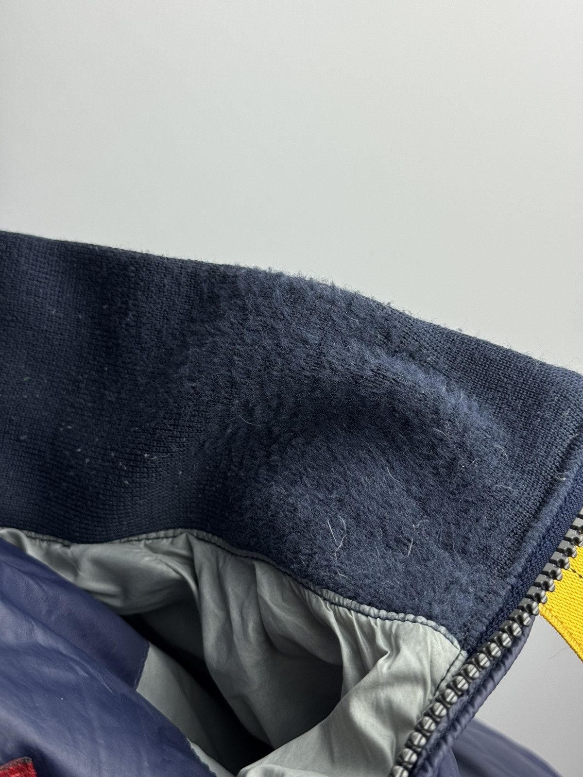 Parajumpers Parajumpers PJS Down Puffer Jacket Super Light Weight Size US L / EU 52-54 / 3 - 18 Thumbnail
