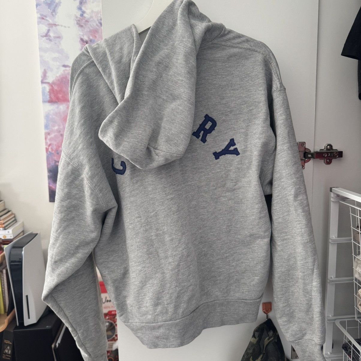 Cherry LA Cherry Grey Hoodie Size US XS / EU 42 / 0 - 5 Thumbnail