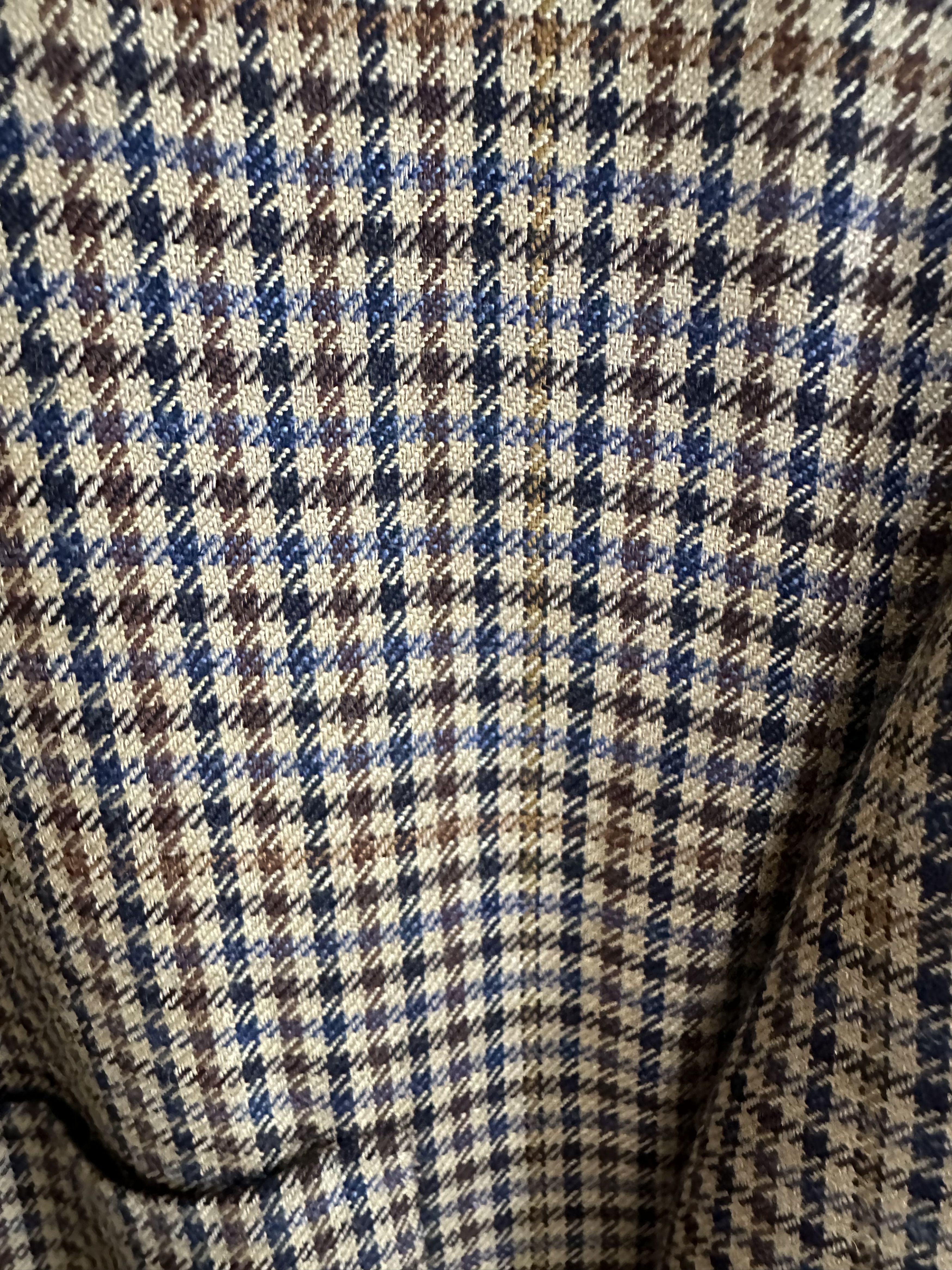 Oxxford Clothes Oxford sports coat Size US L / EU 52-54 / 3 - 2 Thumbnail