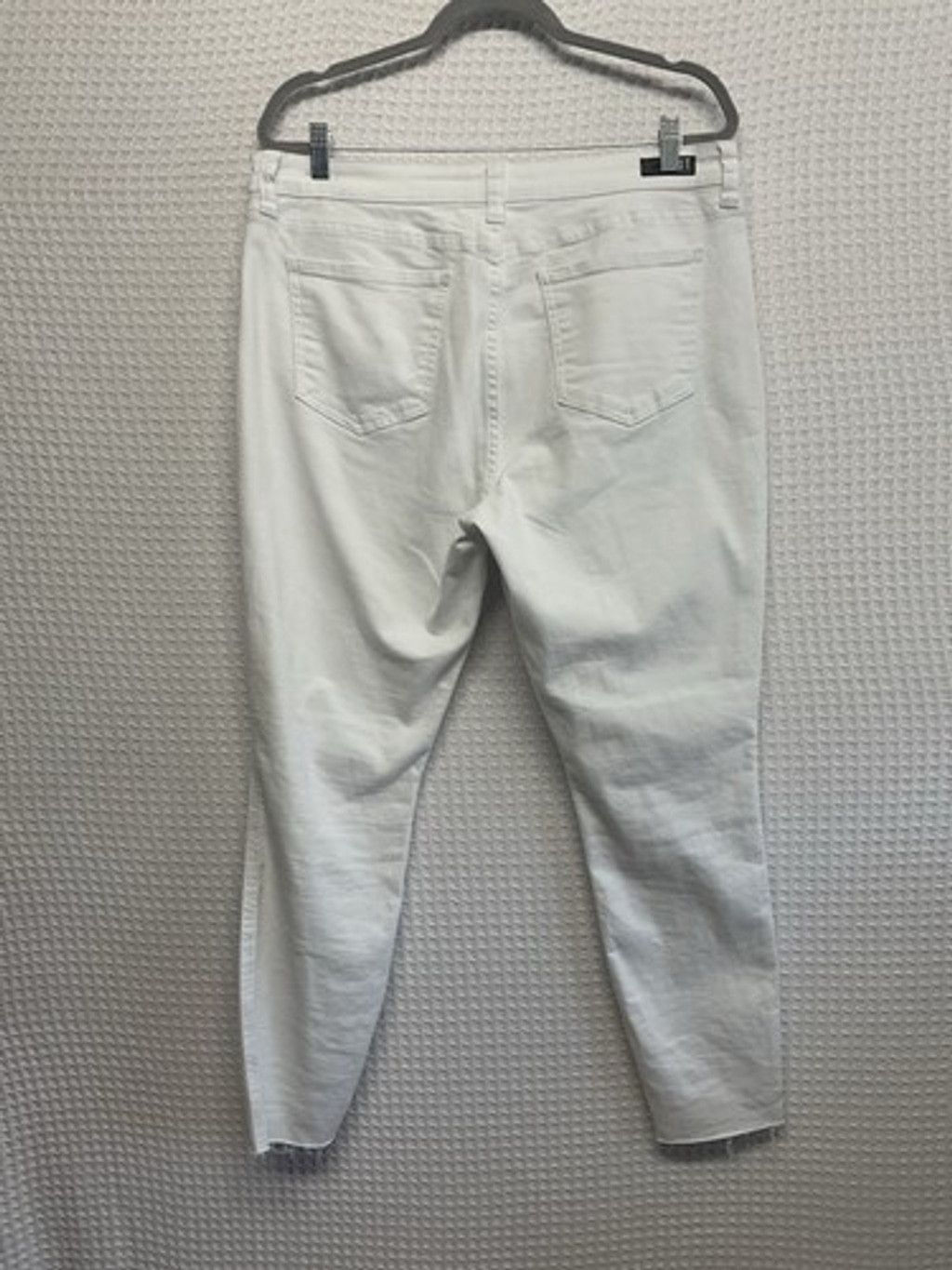 Other NWT Kut from the Kloth Connie High-Rise Ankle Jeans Women 16 Size 38" / US 16 / IT 52 - 10 Thumbnail