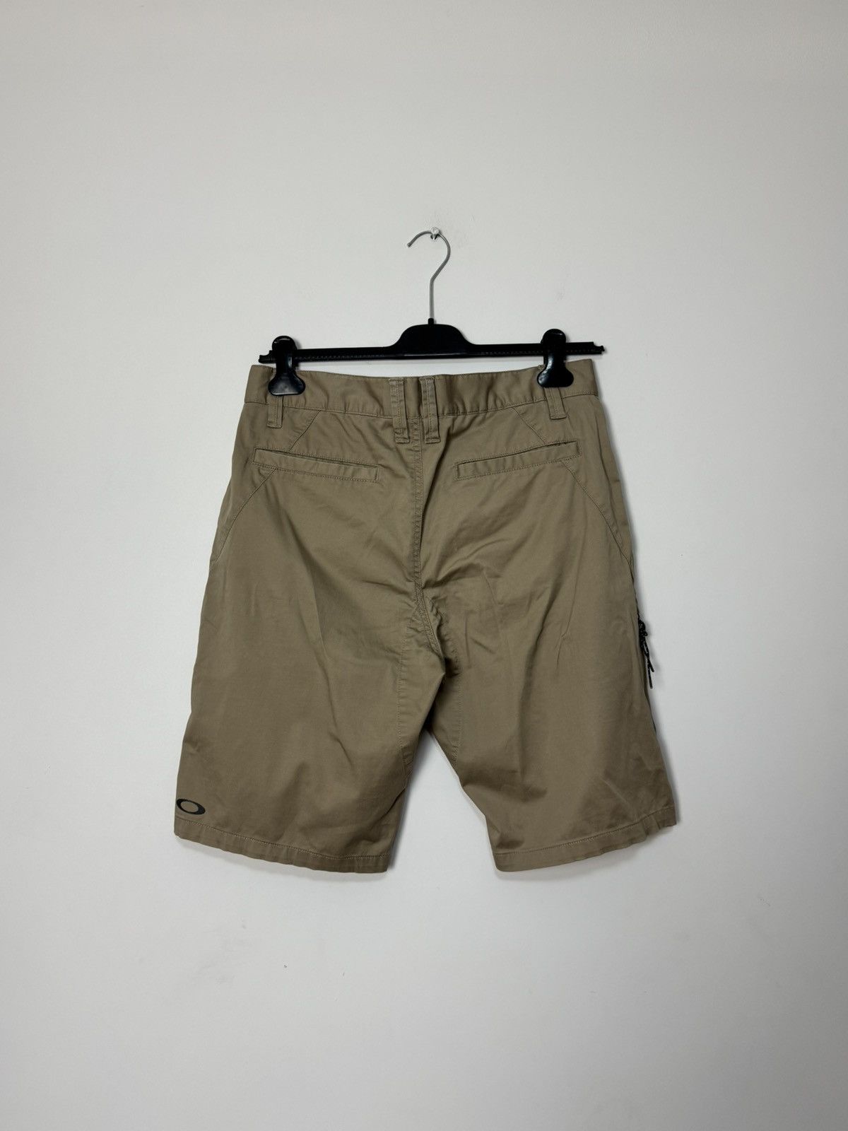 Oakley Oakley Outdoor Gorpcore Utility Shorts Y2K Hiking Vibe Size US 34 / EU 50 - 11 Thumbnail