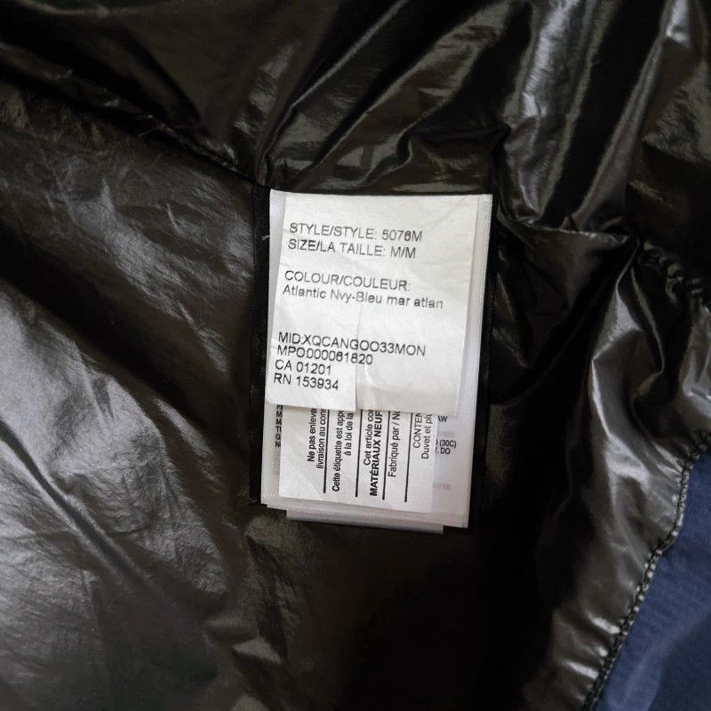 Canada Goose Canada Goose M jacket Size US M / EU 48-50 / 2 - 6 Thumbnail