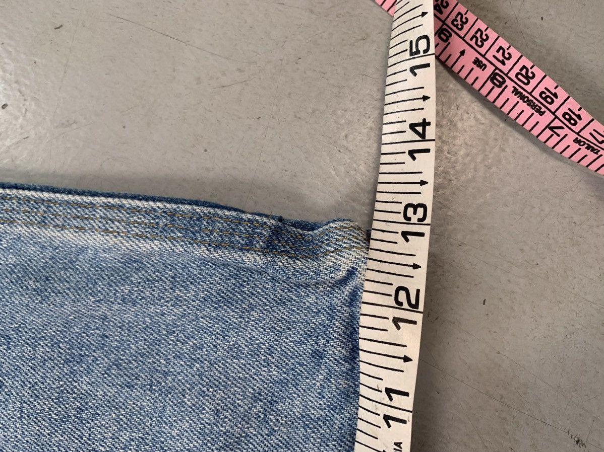 Carhartt Vintage Carhartt b29 STW short Size US 36 / EU 52 - 11 Thumbnail