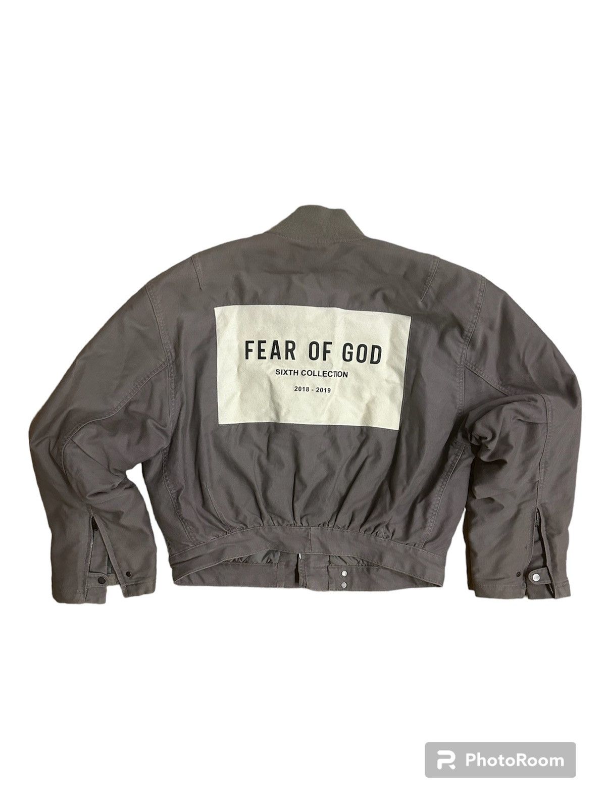 Gants De Frappe Franklin Fear Of God édition Limitée - Taille L, Blanc, En Cuir, Neufs Pour Le Baseball !