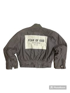 Fear Of God Sixth Collection | Grailed