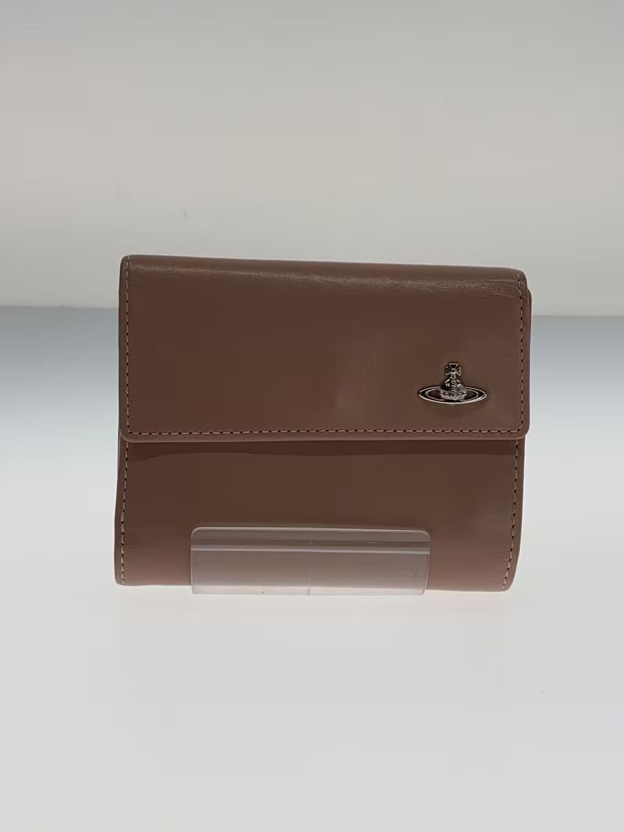 Vivienne Westwood Orb Leather Wallet Size ONE SIZE - 1 Thumbnail