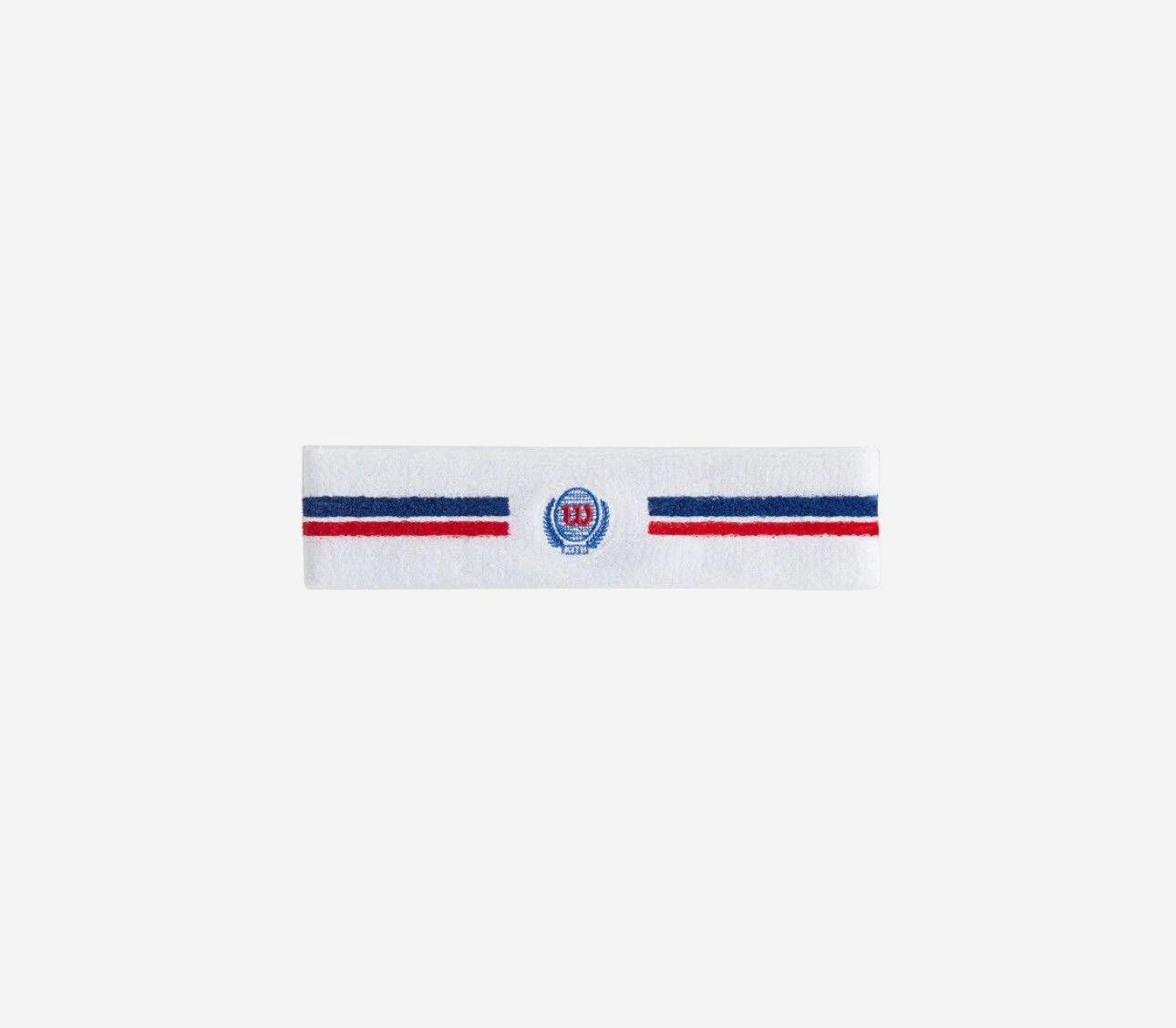Kith Kith x Wilson Sweatband Size ONE SIZE - 2 Thumbnail