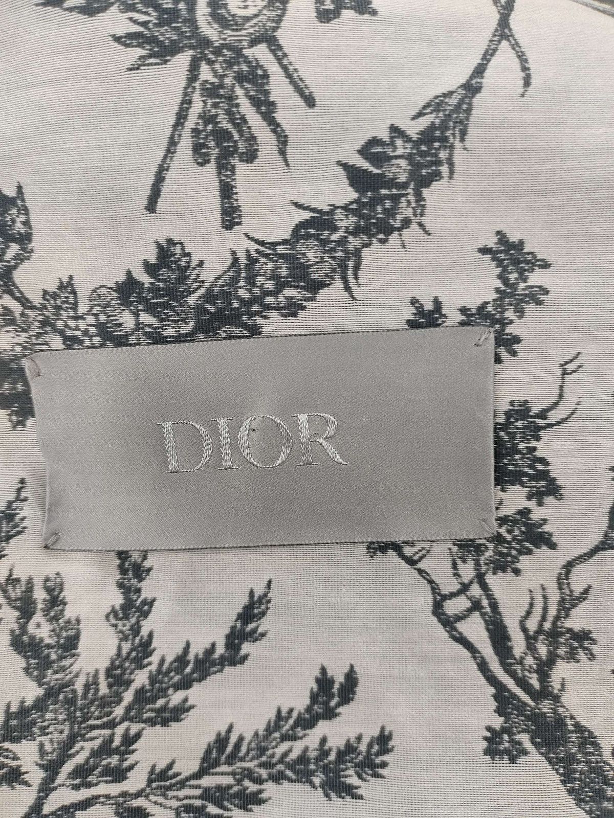 Dior Dior coat Size US M / EU 48-50 / 2 - 3 Thumbnail