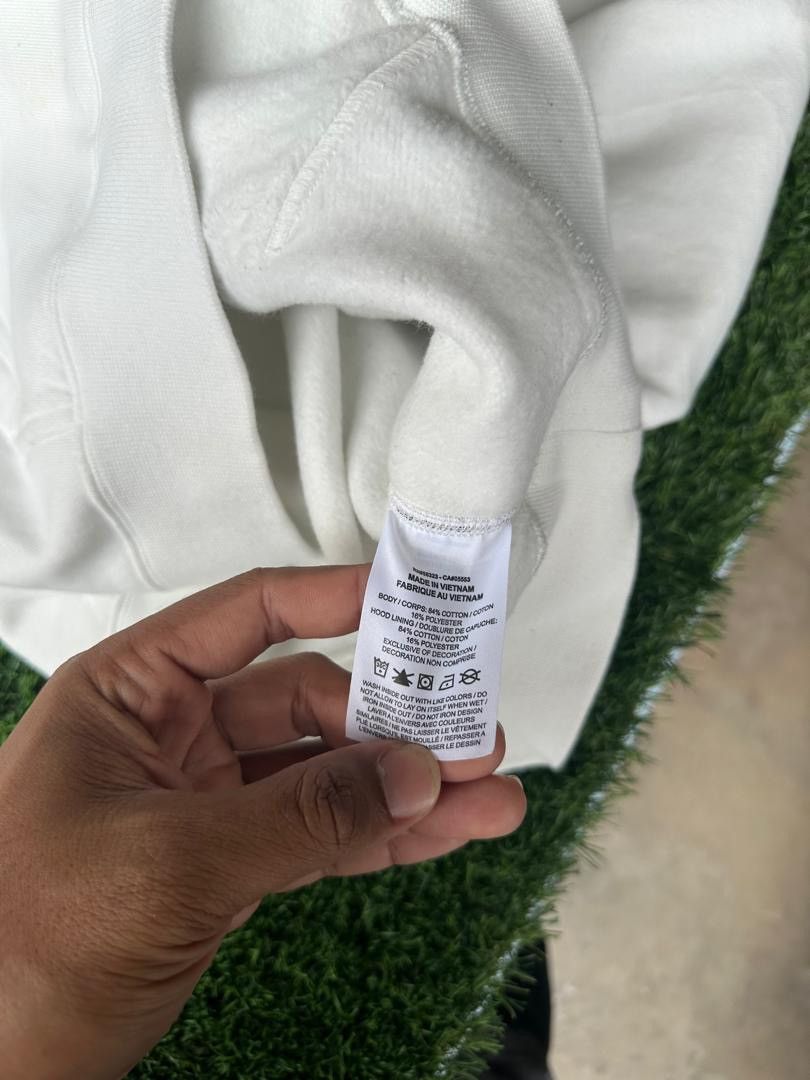Nike × Nike ACG NIKE ACG HOODIE Size US M / EU 48-50 / 2 - 6 Thumbnail