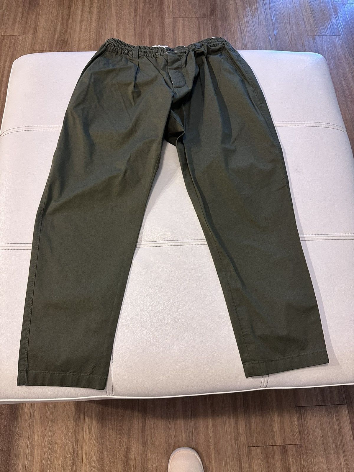 Marni Marni Trouser Size US 34 / EU 50 - 1 Thumbnail