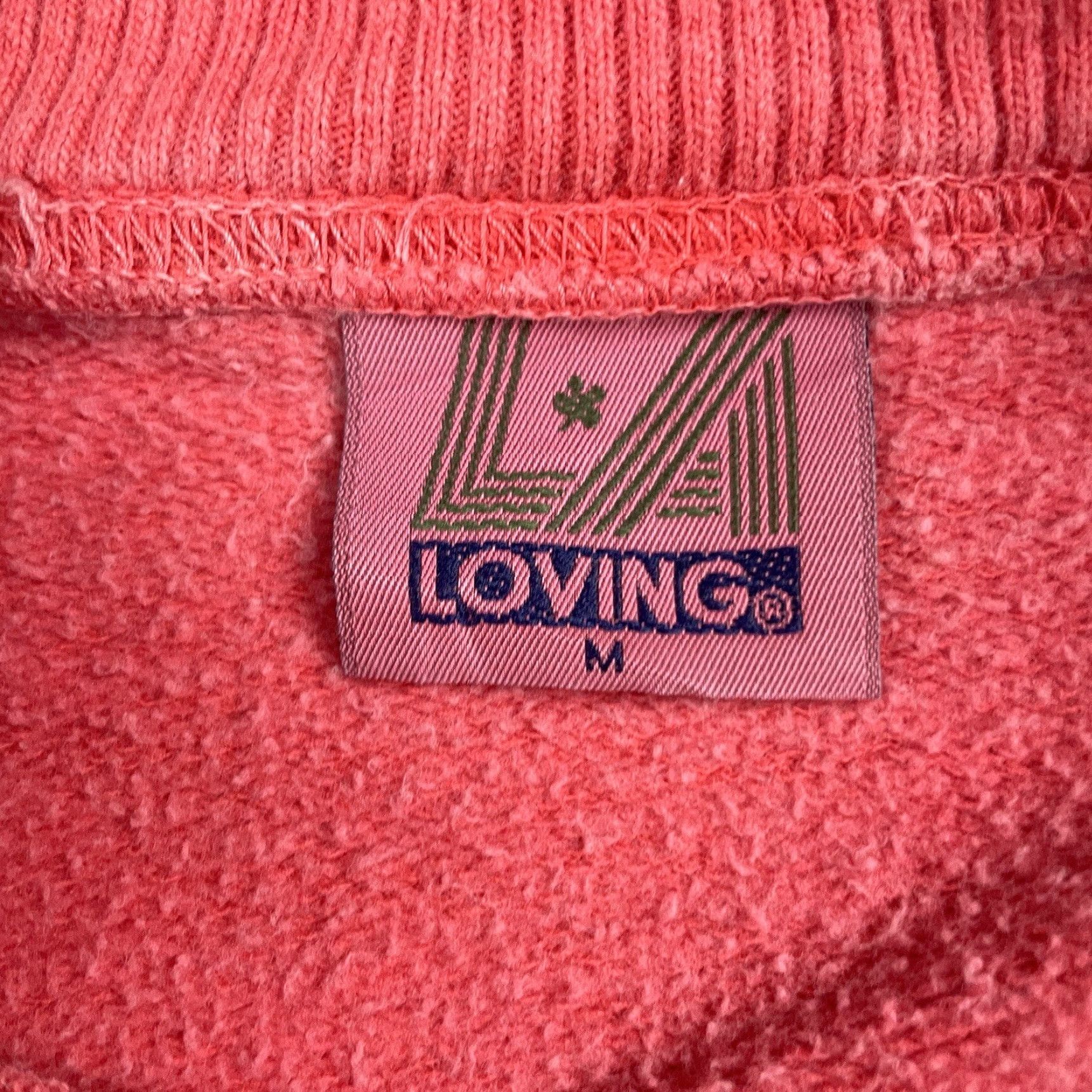 Vintage VINTAGE Polaris Sweatshirt Men Adult Medium Red Embroidered Racing Snowmobile 90s? Size US M / EU 48-50 / 2 - 7 Thumbnail
