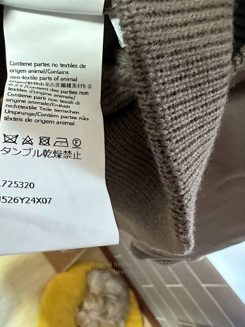 Loewe Loewe Zip-up Hoodie Jacket Size US XS / EU 42 / 0 - 6 Thumbnail