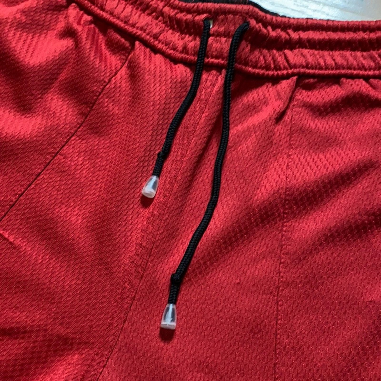 Jordan Brand Y2K Jordan Reversible Shorts Size US 34 / EU 50 - 6 Thumbnail